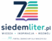 Siedem liter – Twój portal edukacyjny