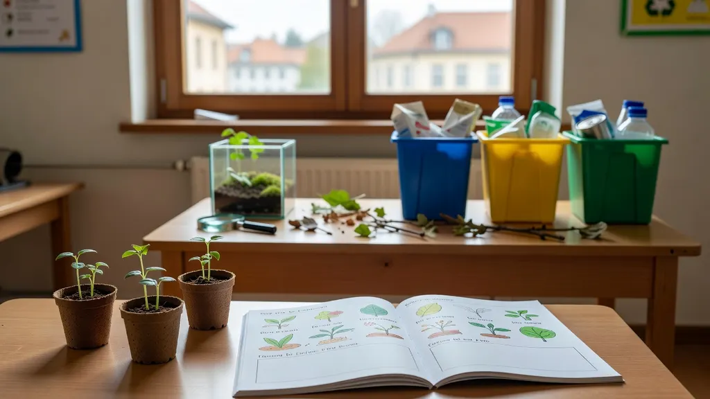 Ekologiczna Edukacja Dzieci Najlepszy Sposób By Zadbać O Przyszłość Natury