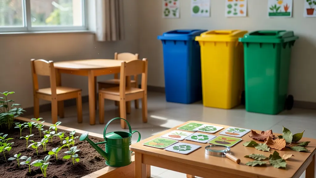 Ekologiczna Edukacja Dzieci Najlepszy Sposób By Zadbać O Przyszłość Natury