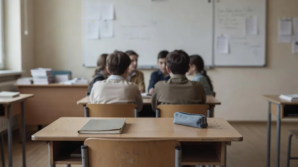 Jestem Wyedukowaną Mamą Jak Pokonałyśmy Mutyzm Wybiórczy