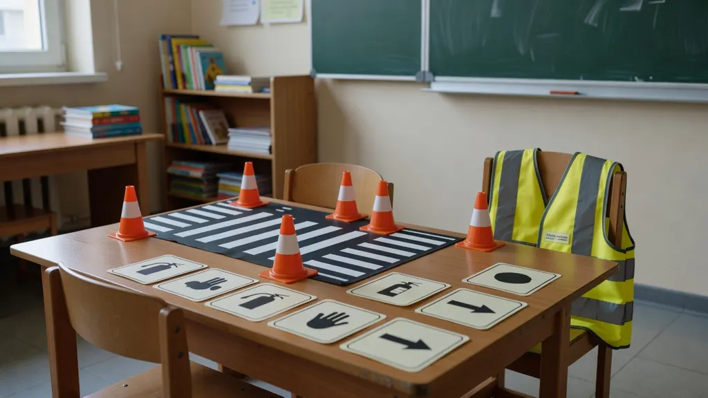 Sprawdzamy Czy Dzieci Wiedzą Jak Zachować Się W Niebezpiecznych Sytuacjach