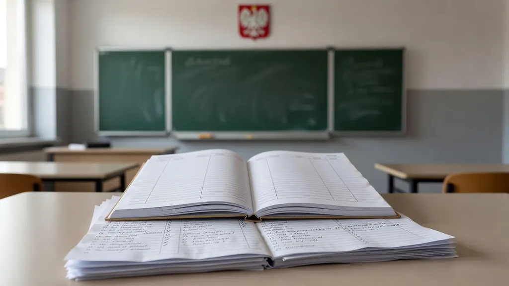 Szkoła Bez Stopni Jest Możliwa I Potrzebna