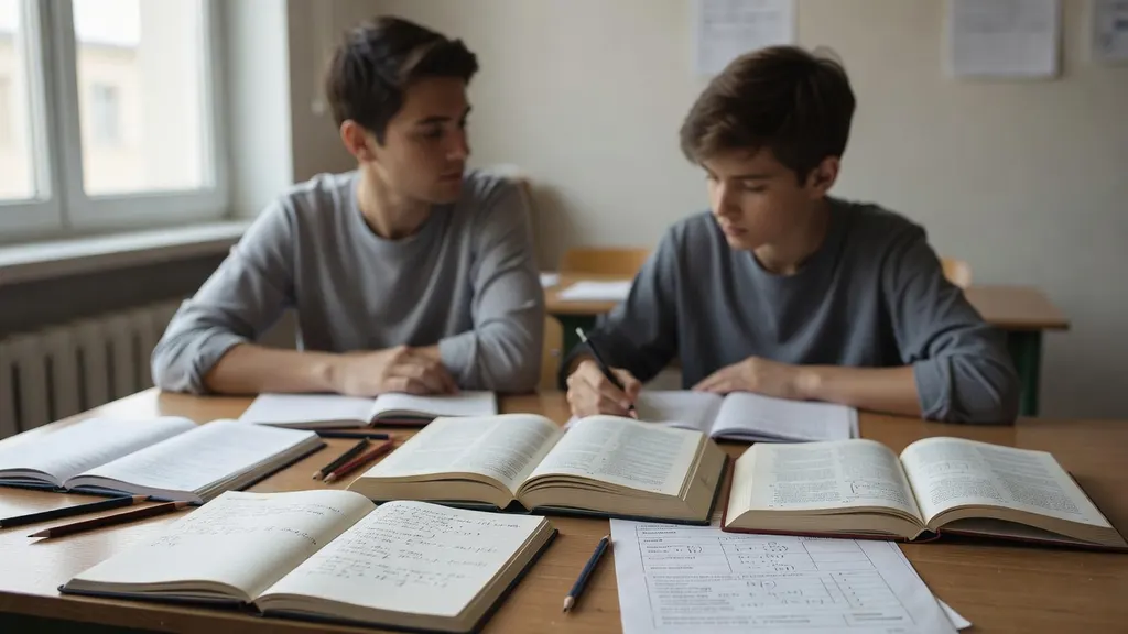 Tutoring Nowa Jakość Edukacji
